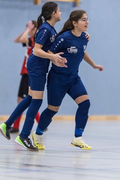 Bild 227 - C-Juniorinnen 2 Loewinnen Cup